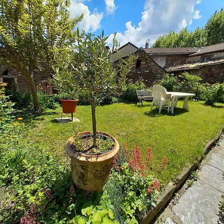 Bleue Saint-Germain-de-Calberte