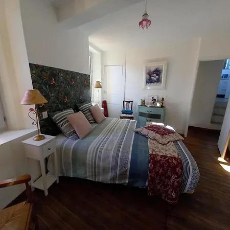 Bleue Saint-Germain-de-Calberte