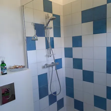 Bed & Breakfast Bleue