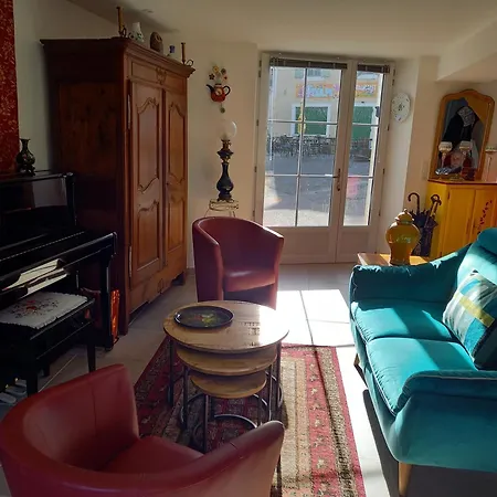 Bleue 3* Saint-Germain-de-Calberte