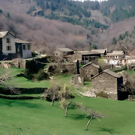 Bleue - Ostau La Lutz 3*