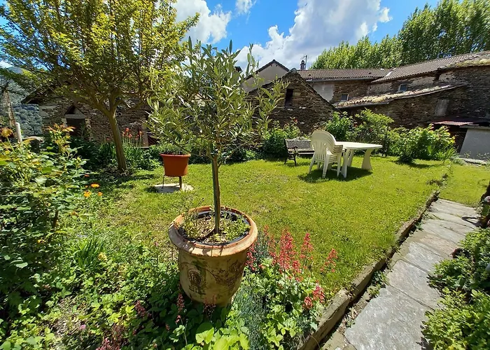 Bleue Saint-Germain-de-Calberte