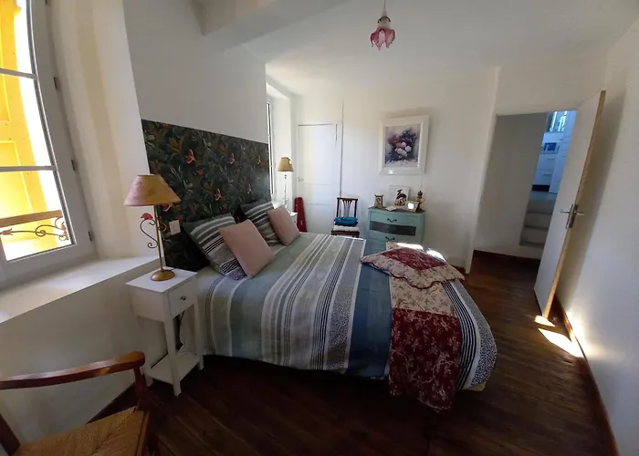 Bleue Saint-Germain-de-Calberte