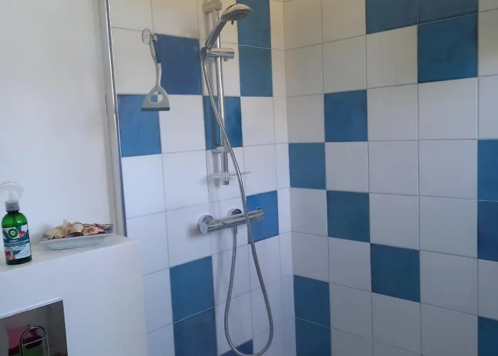 Bed & Breakfast Bleue